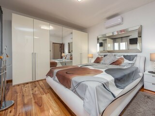 Villa Sveti Filip i Jakov Características 62