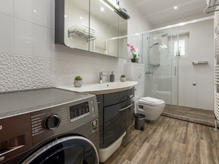 Villa Sveti Filip i Jakov Ausstattung 65