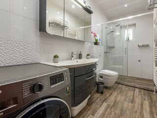 Villa Sveti Filip i Jakov Caratteristiche 65