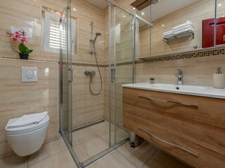 Villa Sveti Filip i Jakov Features 65