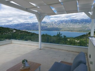 Casa per le vacanze Vinjerac Registrazione all'aperto 4