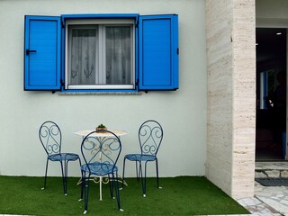 Casa per le vacanze Vinjerac Registrazione all'aperto 10