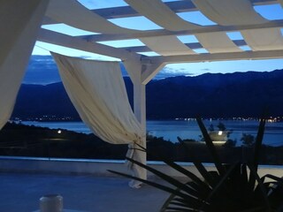 Casa per le vacanze Vinjerac Registrazione all'aperto 13