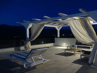 Casa per le vacanze Vinjerac Registrazione all'aperto 17