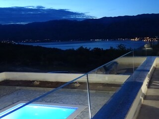 Casa per le vacanze Vinjerac Registrazione all'aperto 18