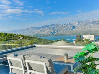 Casa per le vacanze Vinjerac Ambiente 64