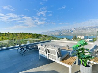 Casa per le vacanze Vinjerac Ambiente 65