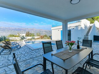 Casa per le vacanze Vinjerac Registrazione all'aperto 20