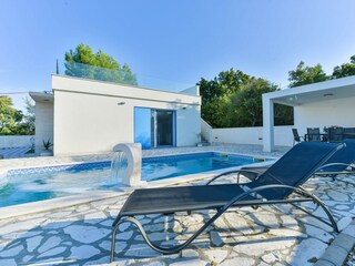 Casa per le vacanze Vinjerac Registrazione all'aperto 23