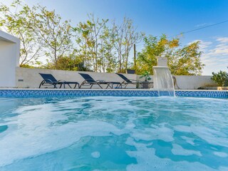 Casa per le vacanze Vinjerac Registrazione all'aperto 25