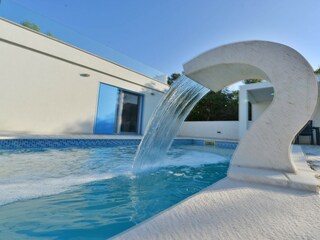 Casa per le vacanze Vinjerac Registrazione all'aperto 30