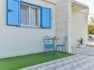 Casa per le vacanze Vinjerac Registrazione all'aperto 31