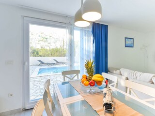 Casa per le vacanze Vinjerac Caratteristiche 49