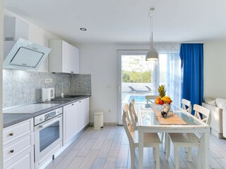 Casa per le vacanze Vinjerac Caratteristiche 50