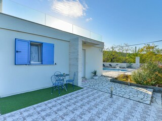 Casa per le vacanze Vinjerac Registrazione all'aperto 26