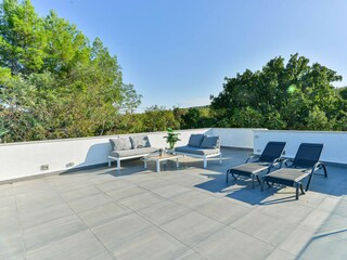 Casa per le vacanze Vinjerac Registrazione all'aperto 32