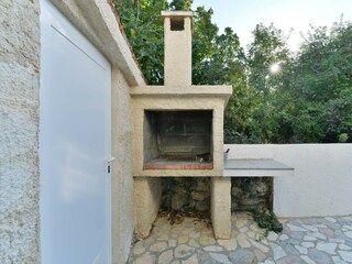 Casa per le vacanze Vinjerac Registrazione all'aperto 27