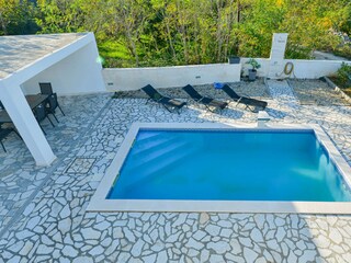 Casa per le vacanze Vinjerac Ambiente 66