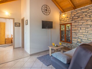 Holiday house Benkovac Features 44