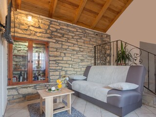 Holiday house Benkovac Features 45