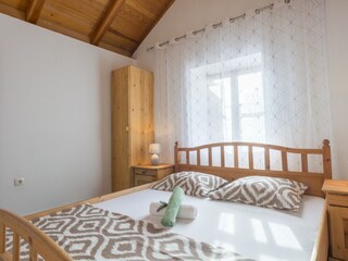 Holiday house Benkovac Features 59