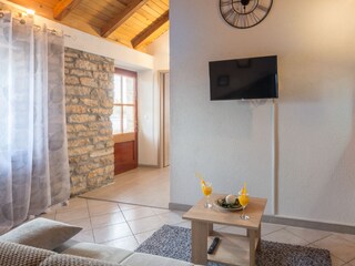 Holiday house Benkovac Features 46