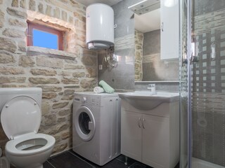 Holiday house Benkovac Features 66