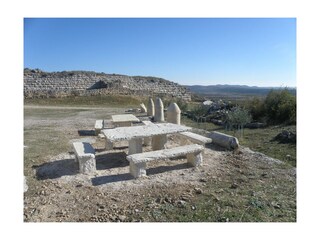 Casa per le vacanze Benkovac Ambiente 83