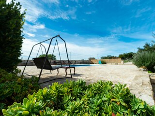 Maison de vacances Benkovac Enregistrement extérieur 29