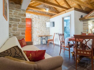 Vakantiehuis Benkovac Kenmerken 64