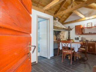 Vakantiehuis Benkovac Kenmerken 77