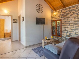 Holiday house Benkovac Features 72