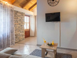 Holiday house Benkovac Features 75