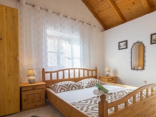 Casa de vacaciones Benkovac Características 70