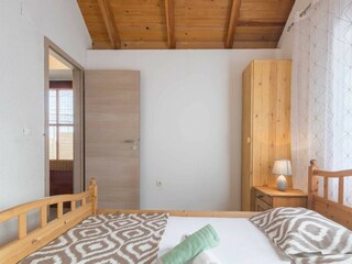 Casa de vacaciones Benkovac Características 70