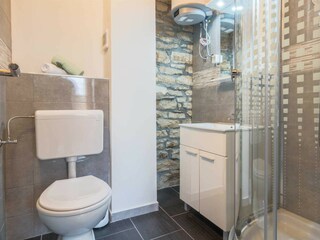 Vakantiehuis Benkovac Kenmerken 72