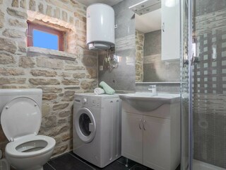 Holiday house Benkovac Features 80