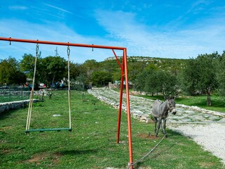 Casa per le vacanze Benkovac Ambiente 86