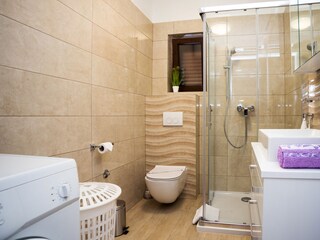 Casa per le vacanze Pridraga Caratteristiche 74