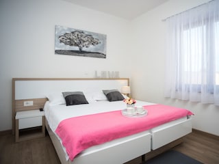 Casa per le vacanze Pridraga Caratteristiche 55