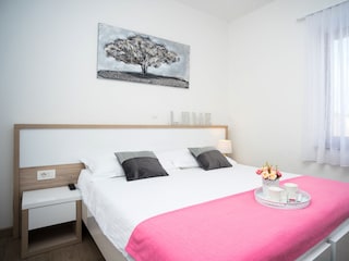 Casa per le vacanze Pridraga Caratteristiche 56