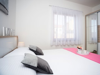 Casa per le vacanze Pridraga Caratteristiche 58