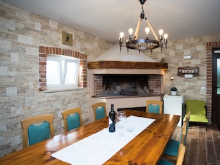 Casa per le vacanze Pridraga Caratteristiche 60