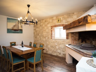 Casa per le vacanze Pridraga Caratteristiche 61