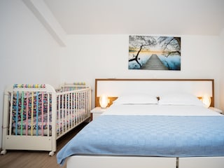 Casa per le vacanze Pridraga Caratteristiche 64