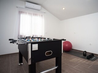 Casa per le vacanze Pridraga Caratteristiche 66