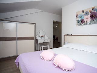 Casa per le vacanze Pridraga Caratteristiche 69