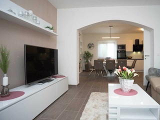 Casa per le vacanze Pridraga Caratteristiche 77