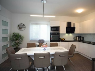 Casa per le vacanze Pridraga Caratteristiche 98