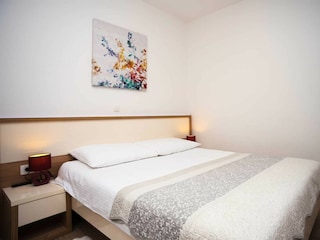 Casa per le vacanze Pridraga Caratteristiche 83